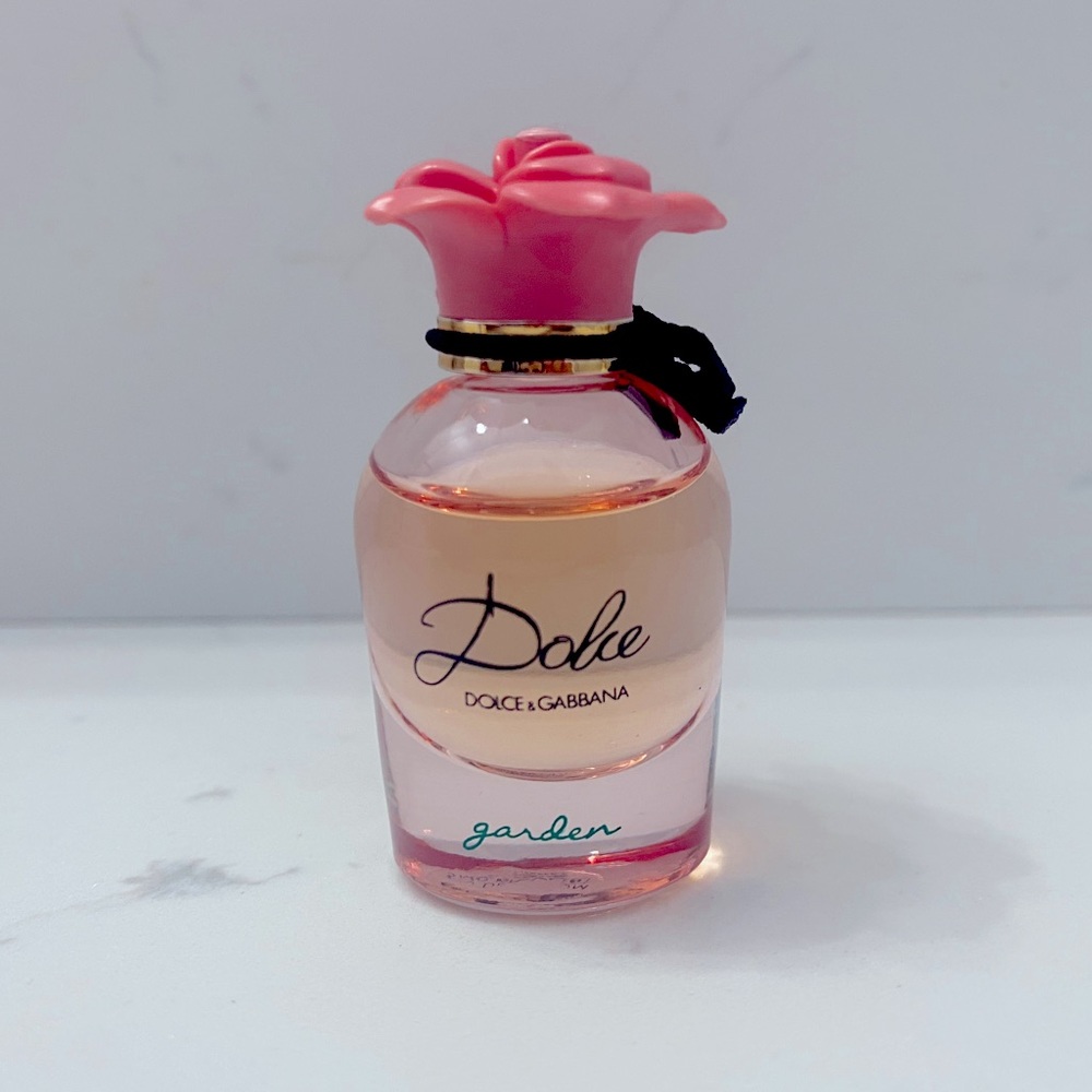 Dolce & Gabbana , Dolce Garden